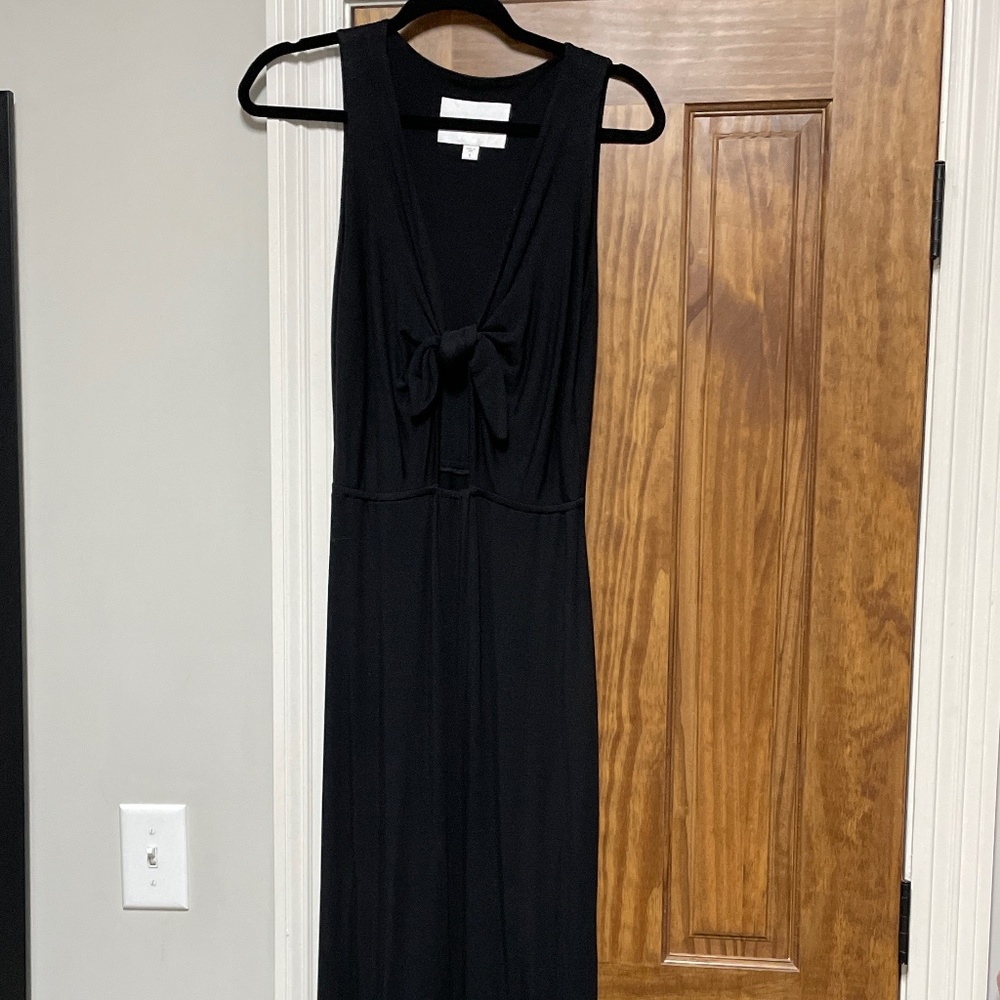 Amour Vert Maxi Dress